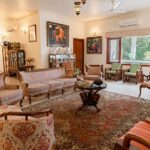Paintings-and-Artefacts-29-airbnb-homestay-chandigarh